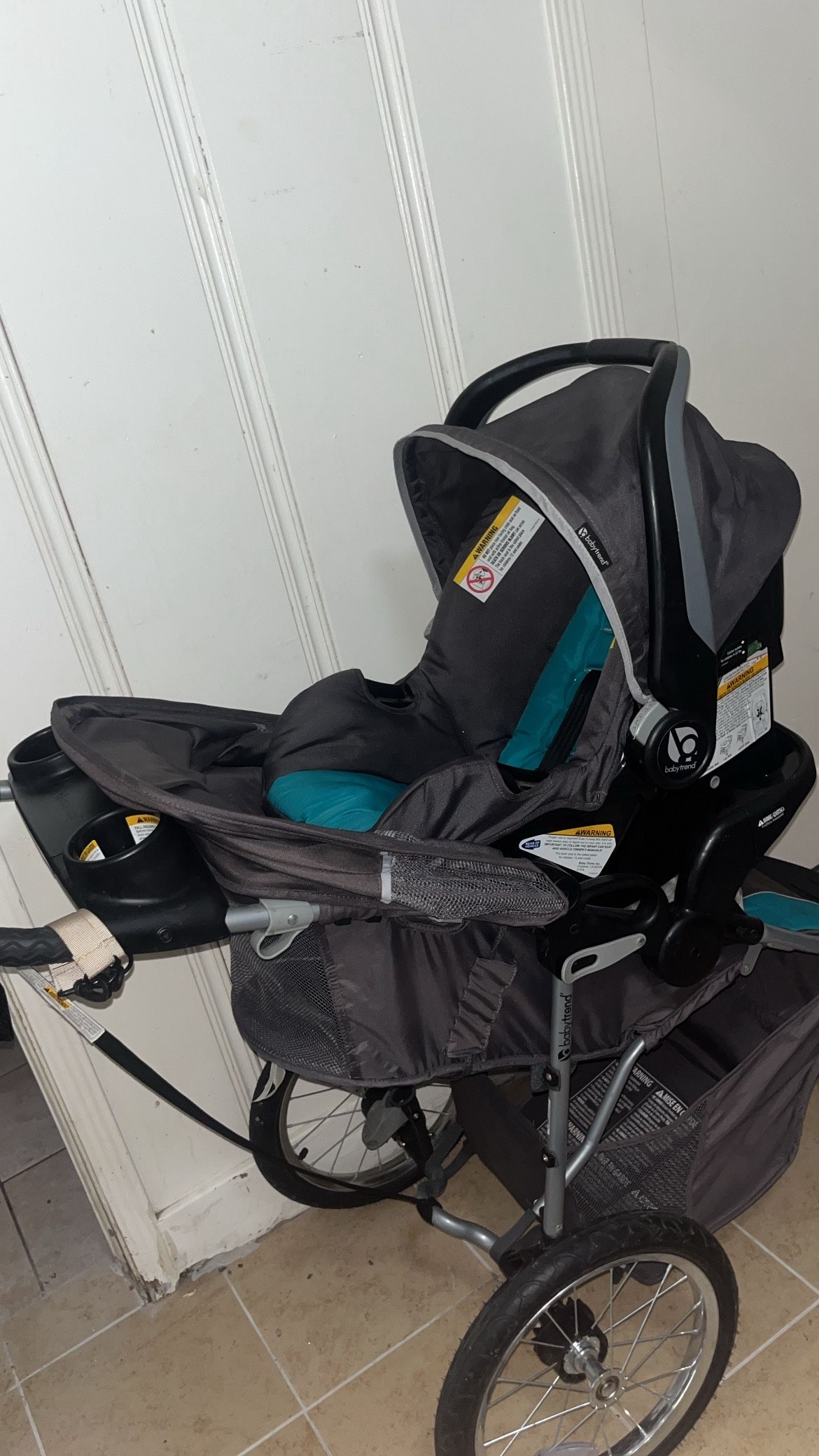Stroller