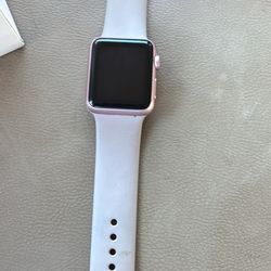 Apple Watch 