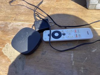 Streaming device box