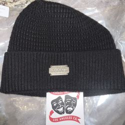 Asaali Beanie