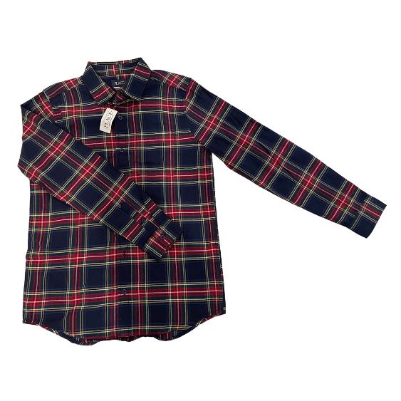 Children’s Place Shirt- Boy’s Size 16/ XXL