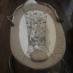 Kidsview Electric Baby swing 