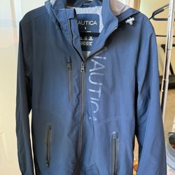 Nautica Raincoat 