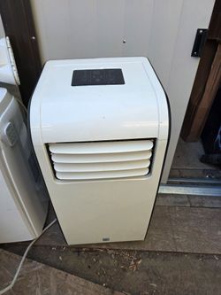 kenmore portable air conditioner 10000 btu