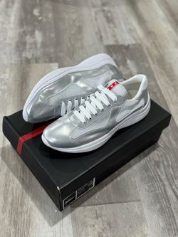 prada shoes