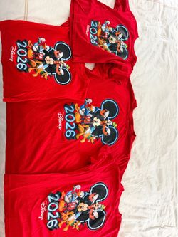 Disney T-Shirts