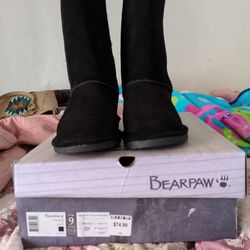 BearPaw Boots