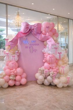 Balloon Garlands For Any Occasion