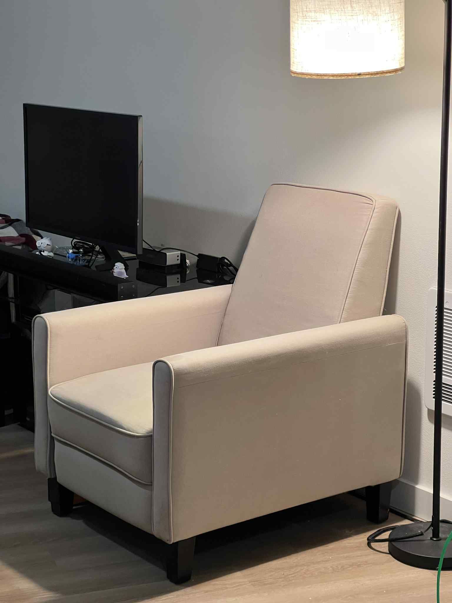 Armchair