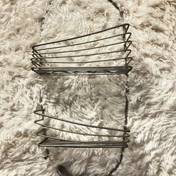 Shower Rack – Good Condition 