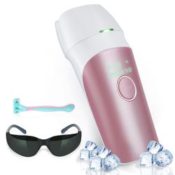 New Baisemain IPL Laser Hair Removal Device
