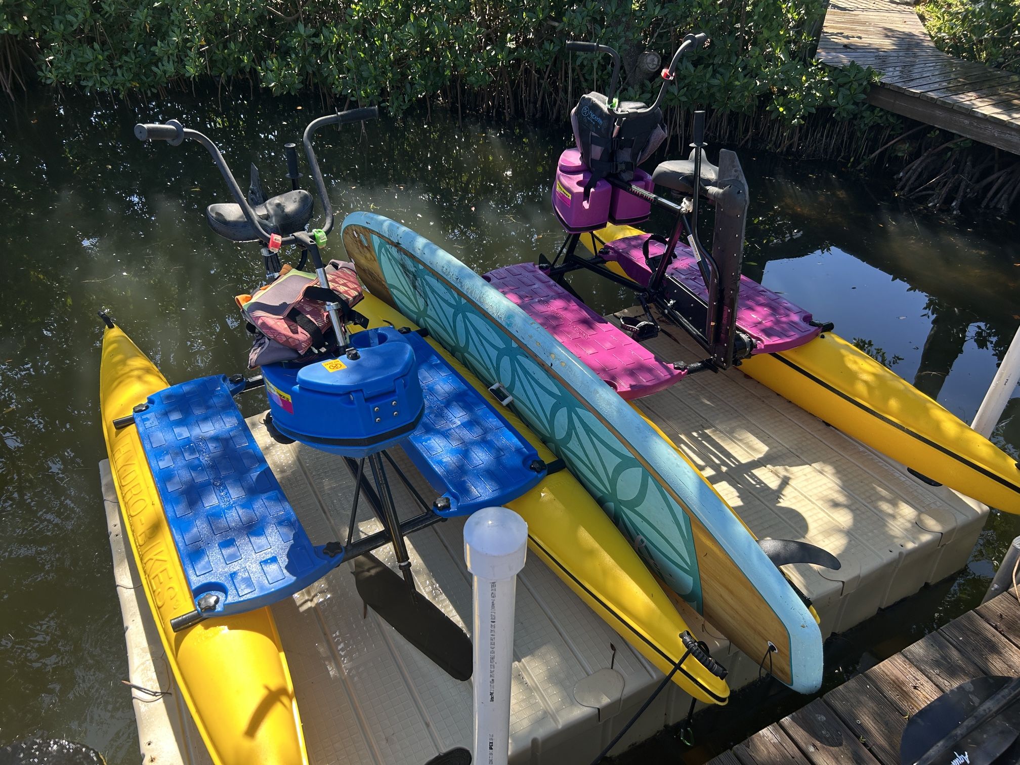 Hydro bikes for sale