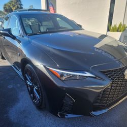 2022 Lexus 350✅️✨️🙌 No Social, No Credit No Problem Drive Today Only 3500 Down Ezfinancing 