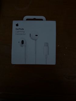 Iphone earbuds