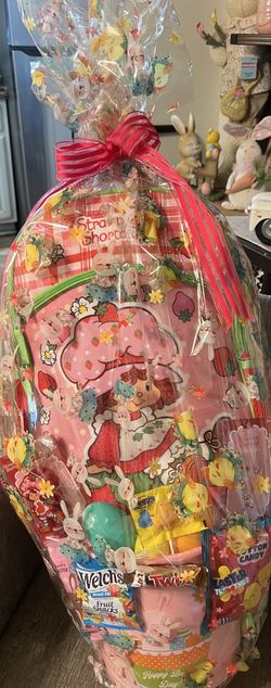 Easter Baskets