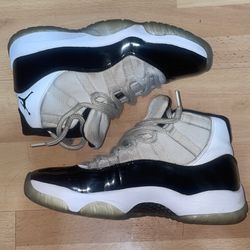 Jordan 11’s