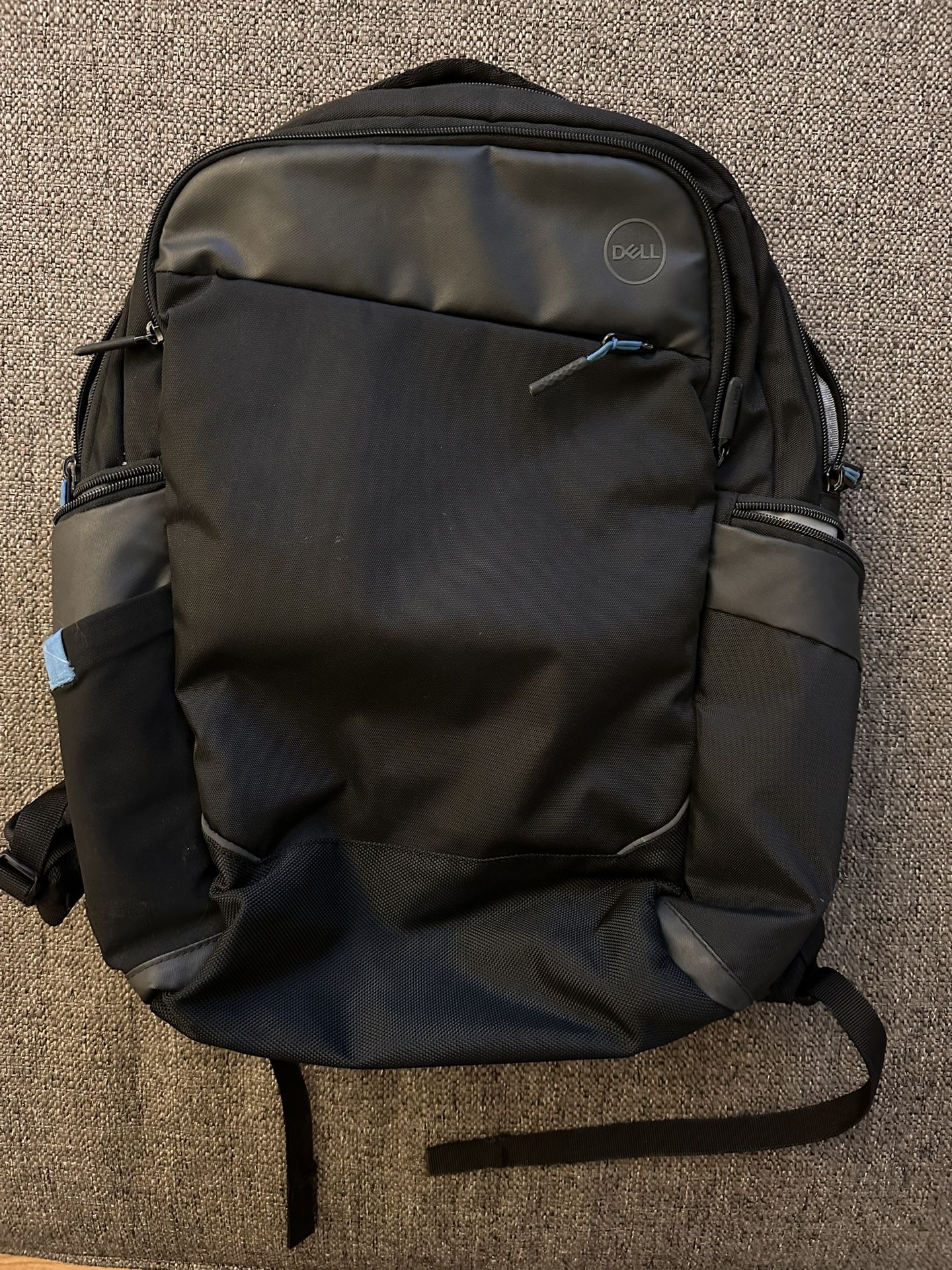 Laptop Backpack Dell