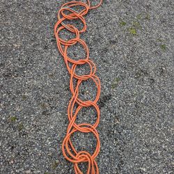 Heavy Duty 10 Gauge 100 Ft Extension Cord