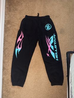 Hellstar set