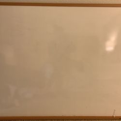 White Board