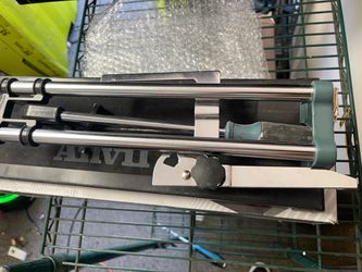 Anvil 14in Tile Cutter
