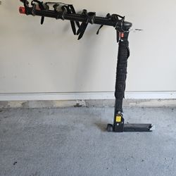 Hitch Bike Rack