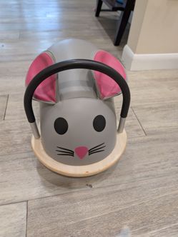 Prince lionheart Wheely Bug