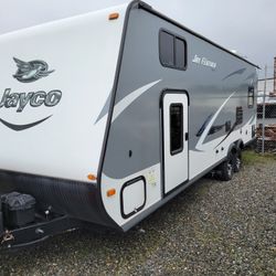 2016 Jayco Jay Feather X254