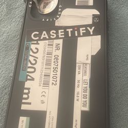 casetify case iphone 12 pro