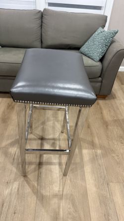 Bernhardt Bar Stool