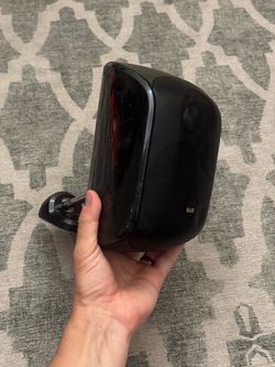 B&W M-1 single speaker