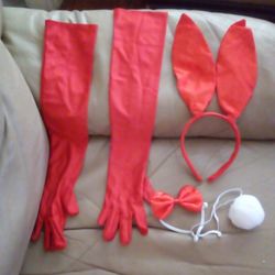 Halloween Costume New