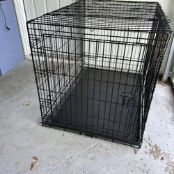 Large Dog Crate