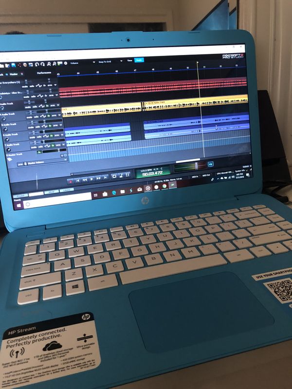 Mixcraft Mixcraft