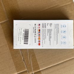 charging cable usb to lighting 2 pack 3 feet