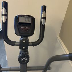 Welson Elliptical