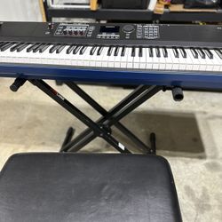 88 Key Kurzweil SP6