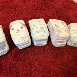 Diapers 