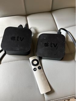 Apple TV
