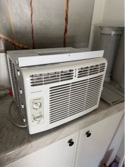 A/C Unit - Window
