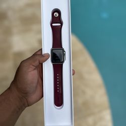 Apple Watch Series 3 