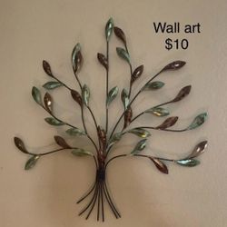 Wall Art And More