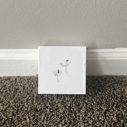 Air Pod Pro 2