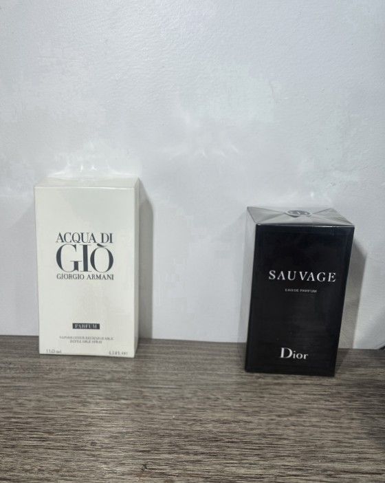 Cologne Fragrances