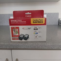 Printer Ink