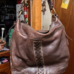 Authentic Coach Pocketbook 