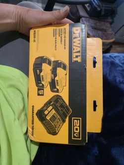 Dewalt 20 volt 2 5ah batteries