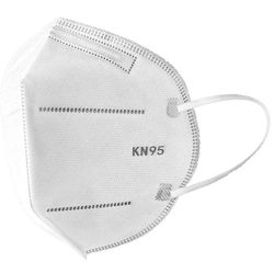 $0.10 Each KN95 Disposable Face Masks $10 Minimum