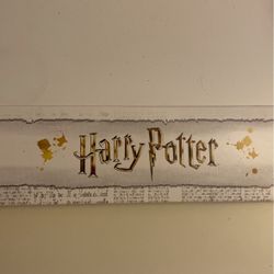 Harry Potter Death Eater Wand