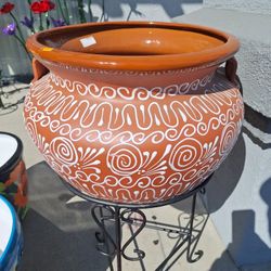 💥💥💥 Talavera Pot 💥💥💥